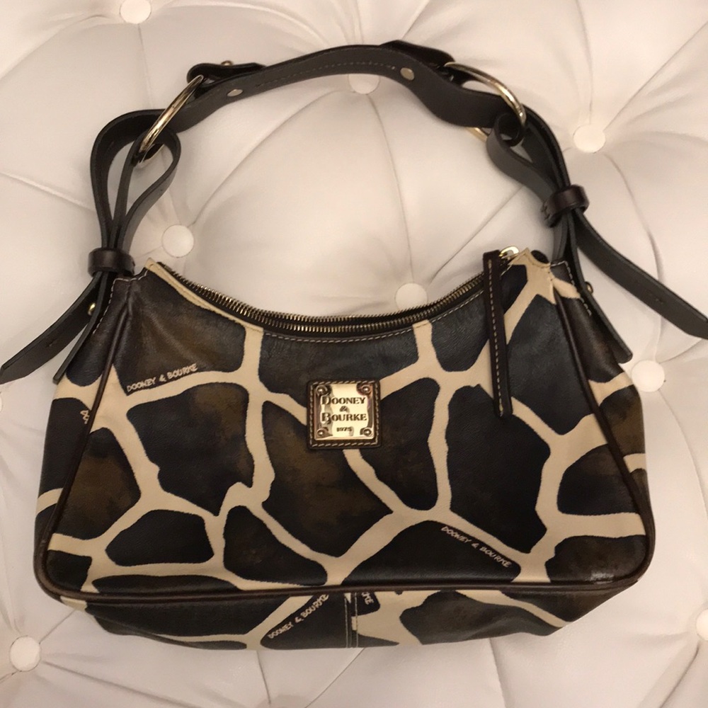 Dooney & Burke purse